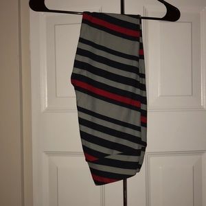 LuLaRoe OS Leggings